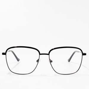 Produttore unicu di lunettes à l'ingrossu di moda