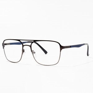 Muntures d'ulleres personalitzades a l'engròs de nou estil