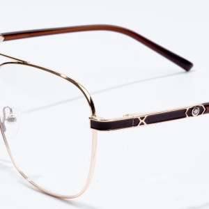 Hot Sales Square Frames Eyeglass
