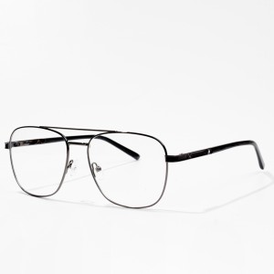 ຂາຍຮ້ອນ Square Frames Eyeglass