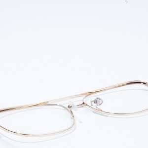 HOT Verkope Optiese bril Ontwerper Pasgemaakte brilfabriek