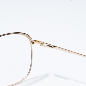 HOT predaj Optické okuliare Designer Customized Eyewear Factory