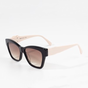 precio al por mayor diseño de marca de gafas de sol vintage