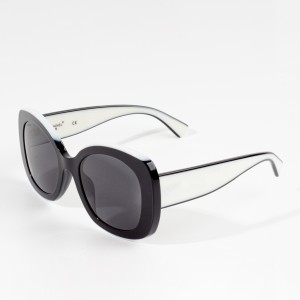 дизайнерские солнцезащитные очки из ацетата в стиле горячей продажи
