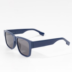 Hot sale luxury sunglasses acetate