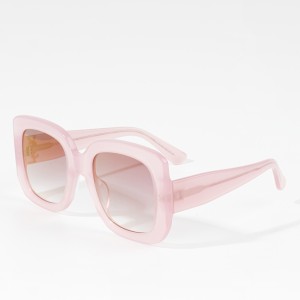 designer luksus solbriller til kvinder