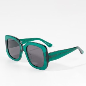 Dizajnere e syzeve të diellit luksoze për femra