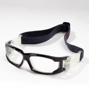 Basketbalové brýle Tréninkové venkovní brýle Sportovní brýle