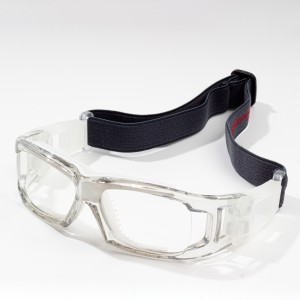 Кошаркашке наочаре за тренинг наочаре на отвореном Спортске наочаре