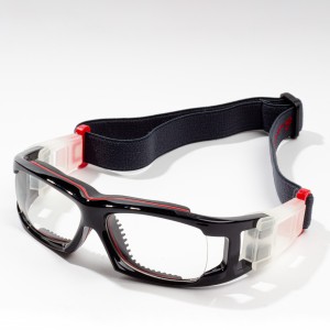I-Basketball Goggles Training Outdoor Glasses Sports Eyewear