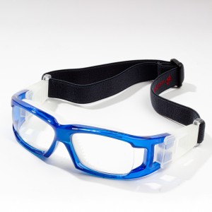 Basket Goggles Training Outdoor Kacamata Olahraga Eyewear
