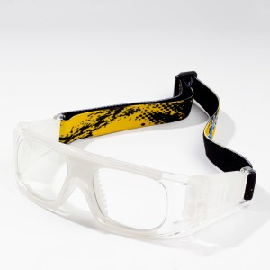 2022 panlabas na Sports Fashional Eyewear Basketball Goggles