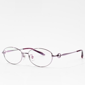 millors marcs d'ulleres de titani per a dones