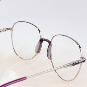 marcs d'ulleres metàl·liques de preu de fàbrica més populars per a dones