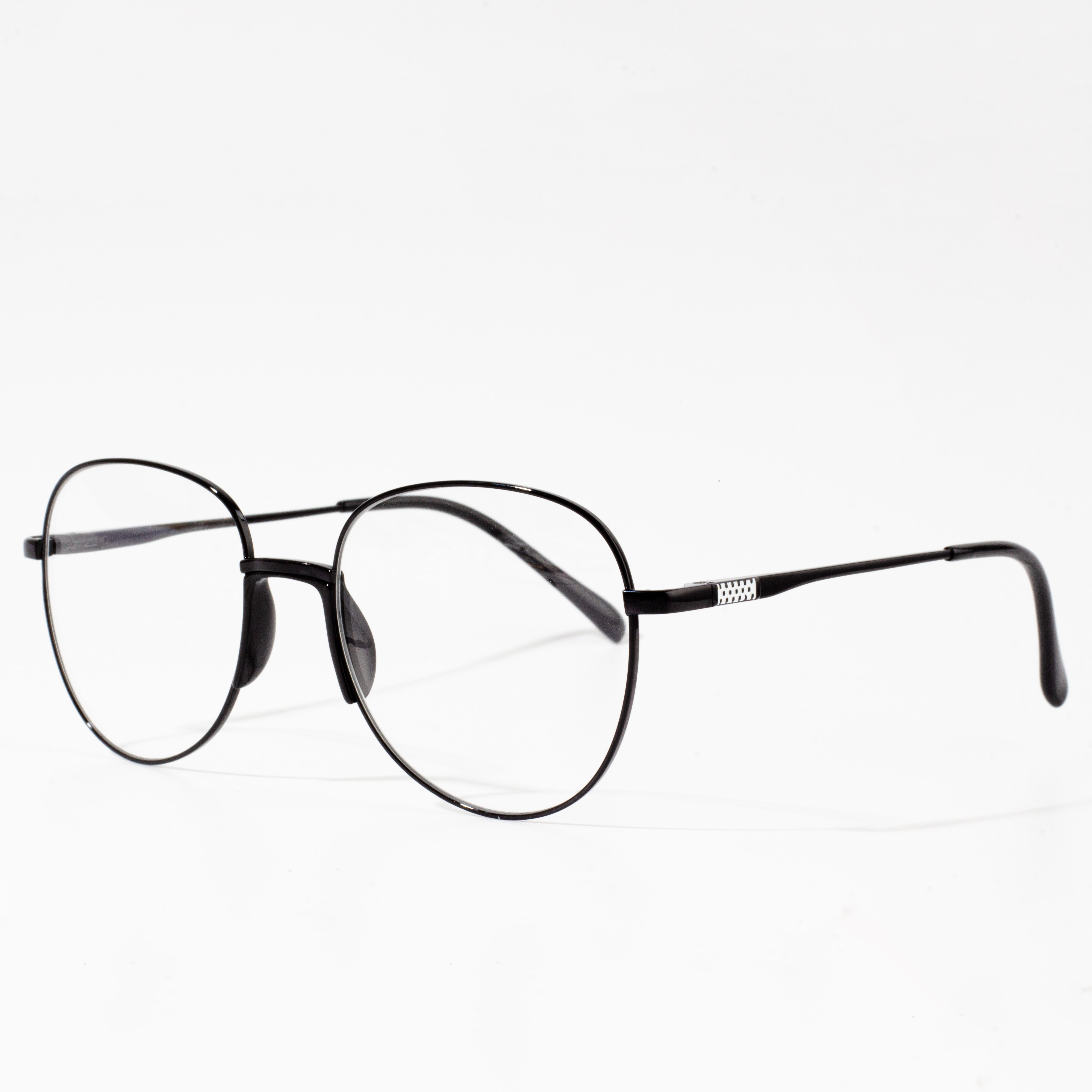 dizajn čeličnih okvira za naočale