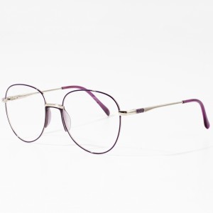 najpopularniji metalni okviri za naočale po tvorničkim cijenama za žene