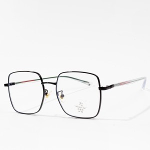 Wholesale Nije Classic Eyeglass Frames foar froulju