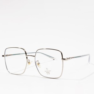 Veleprodaja novih klasičnih okvira za naočale za žene