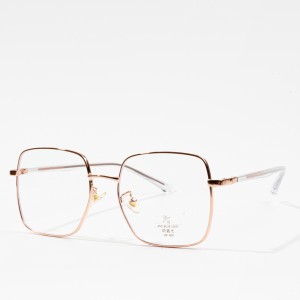 Vendita à l'ingrossu di novi monture di lunette classiche per e donne