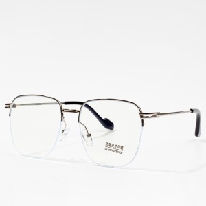 Dames Designer bril optysk frame