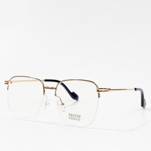 Dámský designový optický rám brýlí