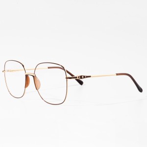 glasögon designade retro kvinnor