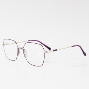óculos ópticos clássicos por atacado