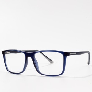 Stylish Olahraga Style TR Sunglasses Full Rim pigura optik