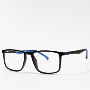 pigura olahraga TR90 pikeun kacamata borongan pigura olahraga