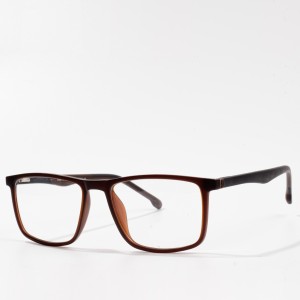 TR90 спортски рамки за очила на големо спортска рамка