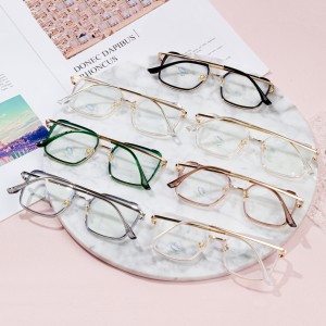 Kadın Özelleştirilmiş Gözlük Çerçevesi en iyi fiyat