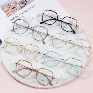Low price for Women\\\\\\\’s Eyeglass Frames - Optical Eyewear Frames Fashion Eyeglasses Frames – HJ EYEWEAR