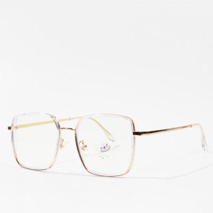 Female costomized Glasses Frame vidiny tsara indrindra