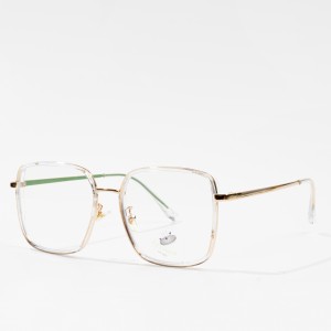 Ramă de ochelari personalizată pentru femei cel mai bun preț