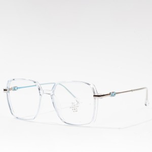 Kornizë me shumicë e syzeve optike në Kinë
