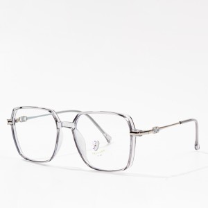 Sina Lupum optical eyeglasses frame