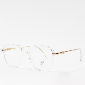 China wholesale optical eye glasses foreime