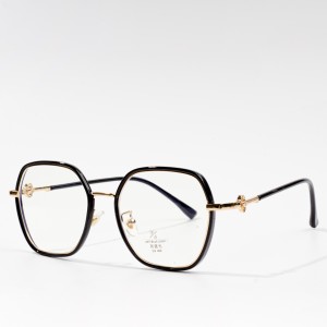 Monturas de gafas ópticas Monturas de gafas de moda