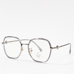 Monturas de gafas ópticas Monturas de gafas de moda
