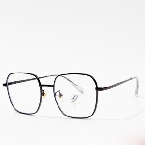 Női Designer szemüveg optikai keret