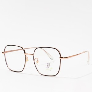 Women Designer eyeglass frame optika