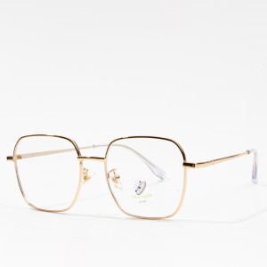 Cadru optic de ochelari de designer pentru femei