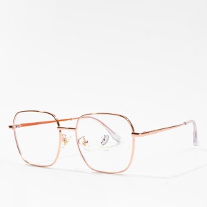 Women Designer eyeglass frame optika