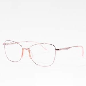 óculos de design feminino atacado