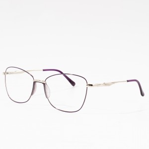 óculos de design feminino atacado