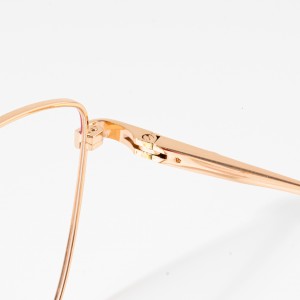 Rame de ochelari optici pentru femei cu design nou