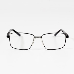 إطارات النظارات البصرية تصميم جديد للرجال