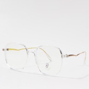 2022 Nuove montature per occhiali Fashion Design