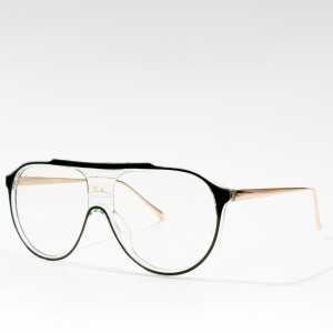 Bingkai Kacamata Anti Cahaya Biru yang Trendi
