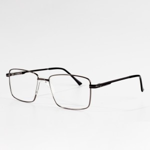 कमी किमतीत पुरुषांसाठी डिझाइनर चष्मा फ्रेम